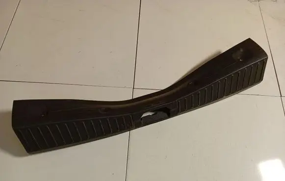Ford C-MAX II Other trunk/boot trim element AM51R40320ACW
