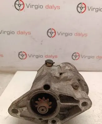 KIA Carnival Starter motor 031114140