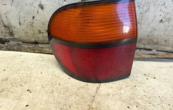 Volkswagen Sharan Rear/tail lights 907335337