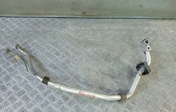Audi A4 S4 B9 Air conditioning (A/C) pipe/hose 8W0816738P 30092014