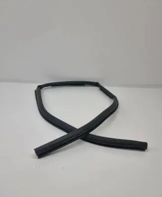 Engine compartment rubber
