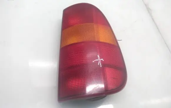 Volkswagen Caddy Rear/tail lights W06K9945095