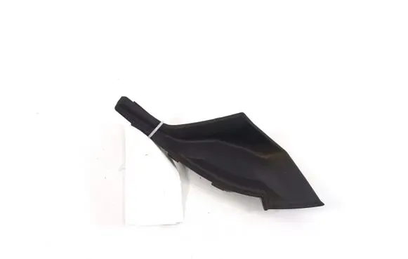 Mitsubishi Outlander Engine bonnet/hood lock trim molding 7405A538
