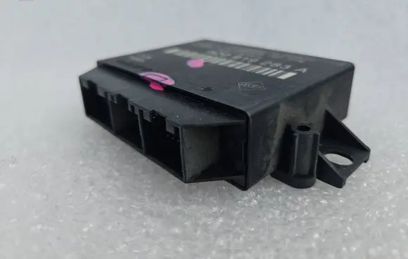 Audi A4 S4 B6 8E 8H Parking PDC control unit/module 8Z0919283A