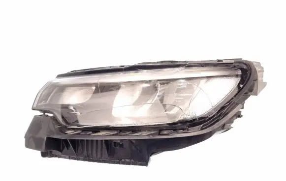 Jeep Compass Headlight/headlamp 00522040340 90174 00413