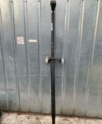 Mercedes-Benz CLA C117 X117 W117 Rear driveshaft/prop shaft A2464100400