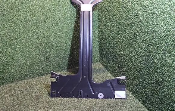 Battery bracket