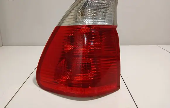 BMW X5 E53 Rear/tail lights 7184475