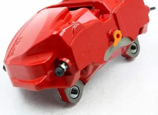 Audi A6 S6 C8 4K Front brake caliper 8W0615108AB