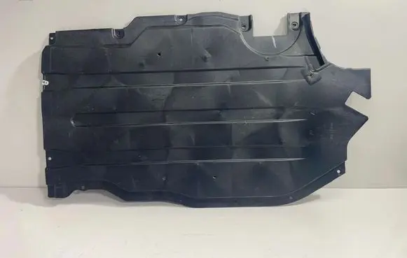 BMW X7 G07 Pickup box liner 9477806