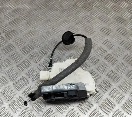 Audi Q5 SQ5 Rear door lock 4G0839015F