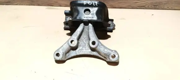 Citroen C3 Aircross Engine mount bracket 9681706580 9678252080