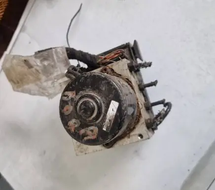 Audi A3 S3 8P ABS Pump 1J0907379P