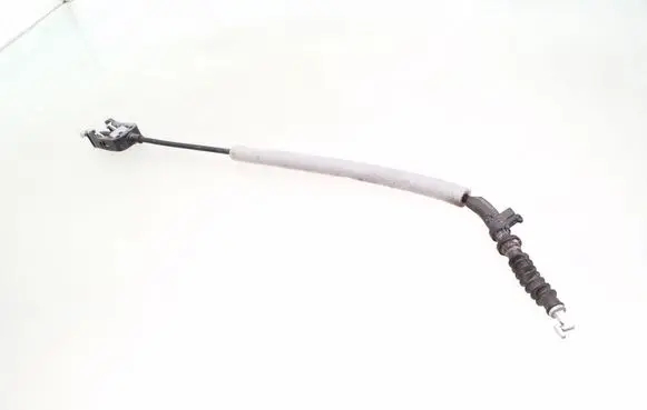 Skoda Octavia Mk3 (5E) Rear door cable line 3T0837017E