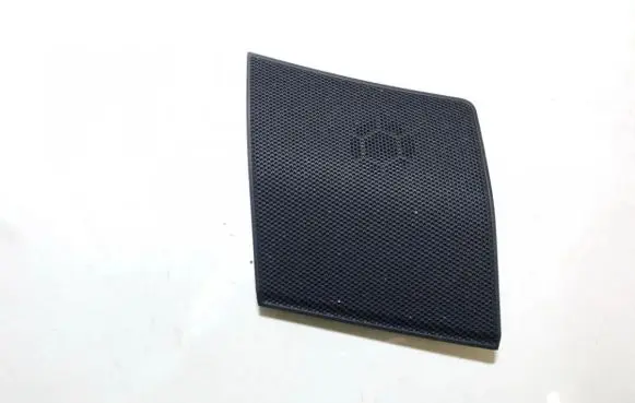 Side speaker trim/cover