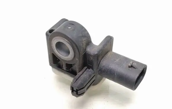 Mercedes-Benz A W176 Airbag deployment crash/impact sensor A1668210151 024170320 56054085AA