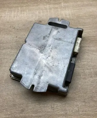 Peugeot 605 Suspension control unit/module 9608383280 1740007020