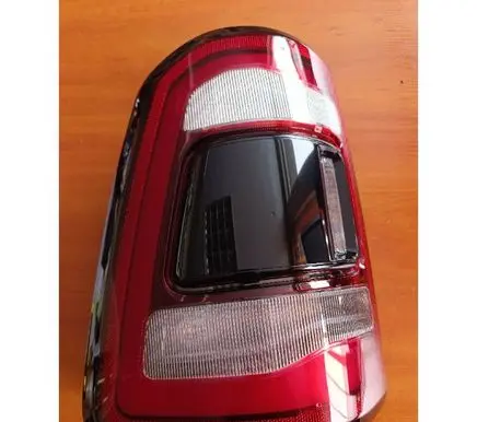 Dodge RAM Rear/tail lights 