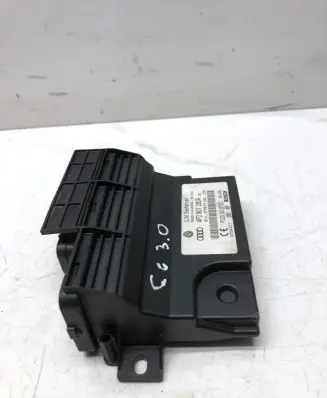 Audi A6 S6 C6 4F Other control units/modules 4F0907280A F005S00102