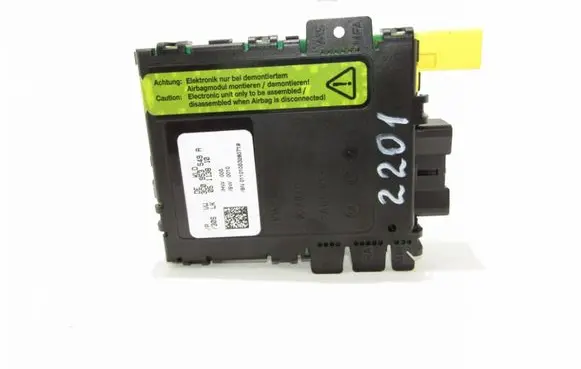 Steering angle sensor