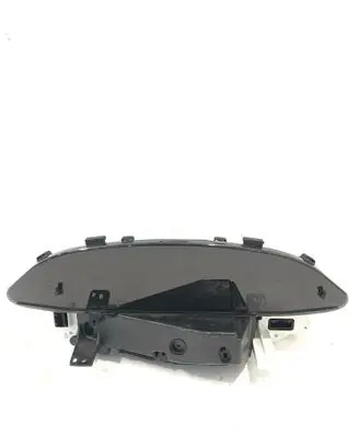 Toyota Yaris Speedometer (instrument cluster) 838000DJ90 MB4573003702