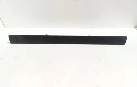 Citroen Jumper Number plate light 1307272070