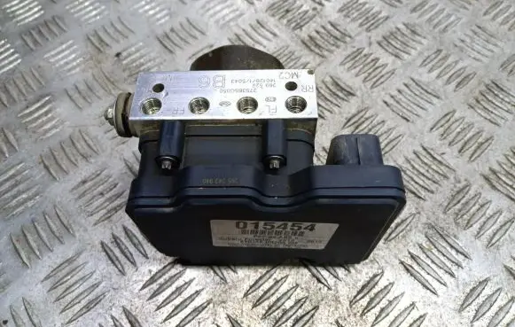 Subaru Forester SF ABS Pump 27536SG050