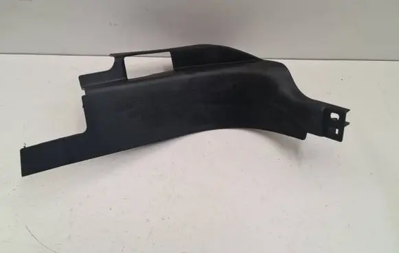 Fiat Freemont Front sill trim cover 1BE53DX9AC 4AECBD099 017032013