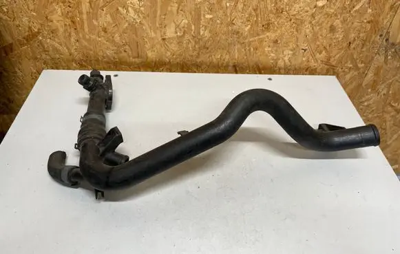 Audi A4 S4 B8 8K Intercooler hose/pipe 03L121071B 03L121132AC
