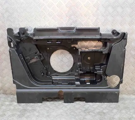 Mercedes-Benz A W177 Centre console side trim rear A1778900000