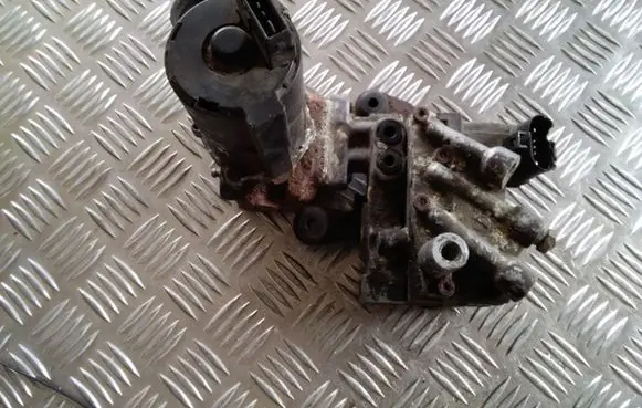 Volkswagen PASSAT B4 ABS Pump 10044707243