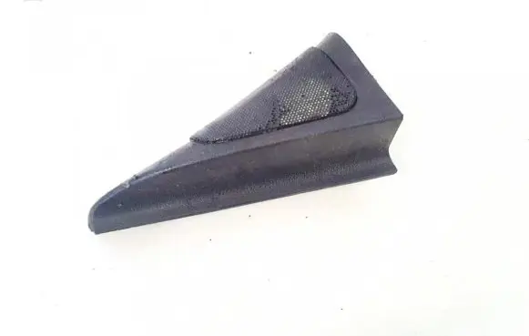 Side speaker trim/cover