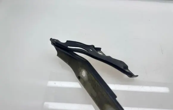 Engine bonnet/hood hinges