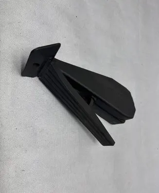 BMW 1 E81 E87 Accelerator throttle pedal 6786589 12037310 6PV00937920