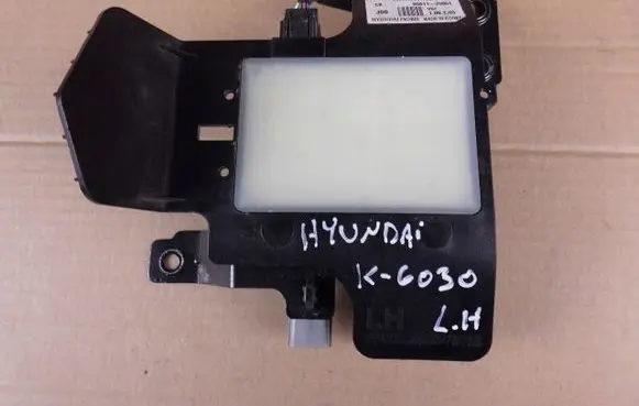 KIA Stinger Other control units/modules J595879100