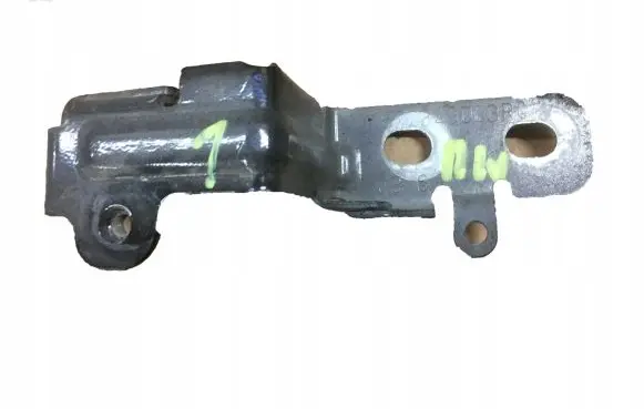 Renault Megane IV Fender mounting bracket 622349003R