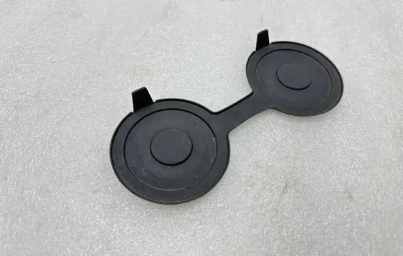 BMW 3 G20 G21 Cup holder pad/mat 6806844 187013 61203104