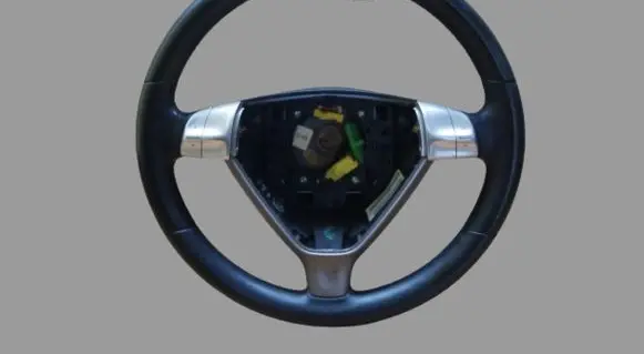Porsche 911 997 Steering wheel 99734780404