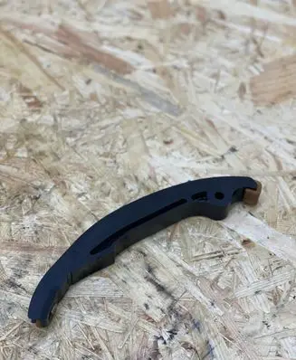 Dodge Durango Slide rail for timing chain 05047792AA P05047792AA