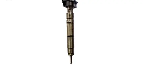 Mercedes-Benz E W211 Fuel injector A6420700587 060610 SB5VDGLBXM