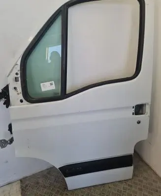 Renault Master II Front door 
