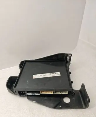 Land Rover Range Rover Sport L494 Climate control unit JPLA14C239BB 190706011 29298458
