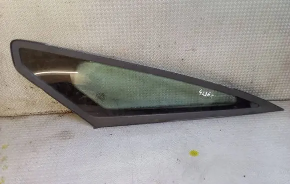 Ford Galaxy Front triangle window/glass 
