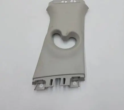 Mini One - Cooper F56 F55 (B) pillar trim (top) 7313338