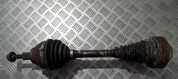 Seat Leon (1P) Front driveshaft 5q0407271ap 5q0.407.271.ap