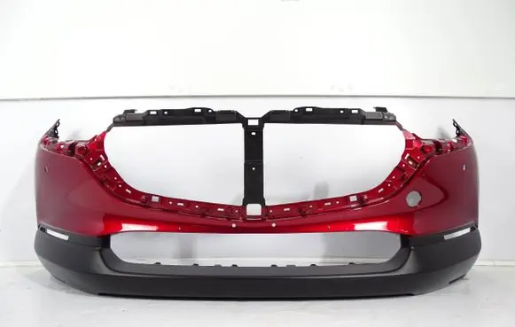 Mazda CX-30 Front bumper DFR5-50031 DGH9-50031