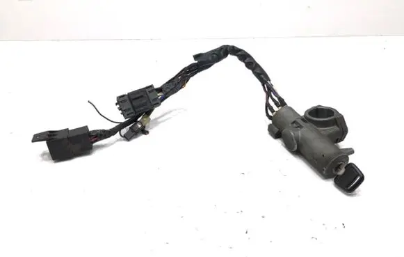 KIA K2500, K2700, K3000 Ignition lock 