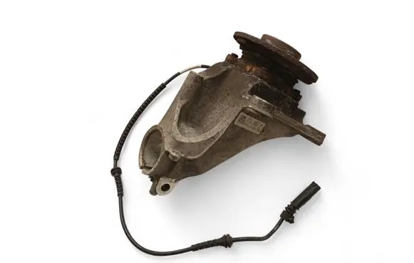 BMW X1 F48 F49 Front wheel hub 6870837