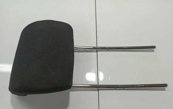 Ford S-MAX Front seat headrest 