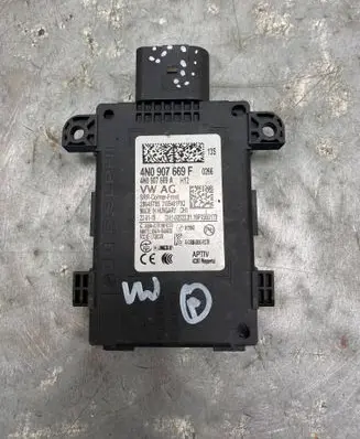 Audi A6 S6 C8 4K Distronic sensor radar 4N0907669FBBILLI 4N0907669F